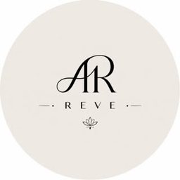 REVE | عبايا و دريسات أنيقة logo