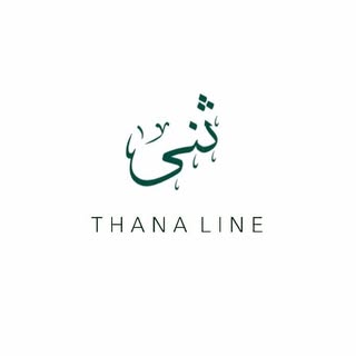 Thana logo