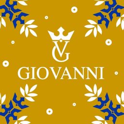 Giovanni logo