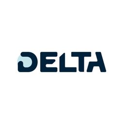 Delta Building Construction logo