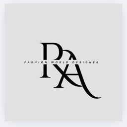 Rafashionq8 logo