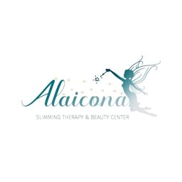 Alaicona Center logo