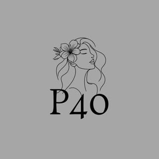 P40 logo