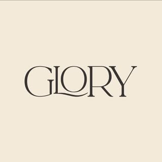 The Glory logo