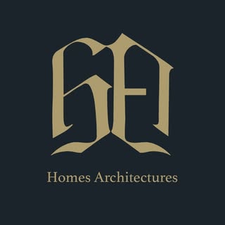 هومز أركيتكشرز logo