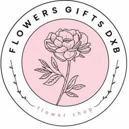 Flowers Gifts Dxb logo