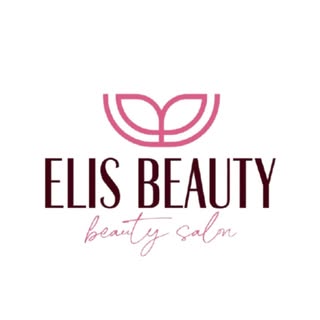 Elis Beauty Salon logo