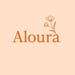 Aloura logo