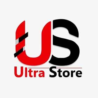 Ultra Store logo