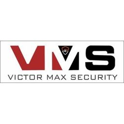 VMS Security logo