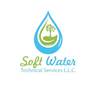 Soft Water UAE logo