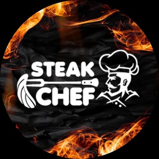Steak Chef Restaurant logo