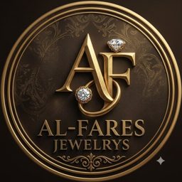 Al-Fares Jewelrys logo
