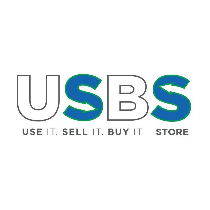 USBS UAE logo