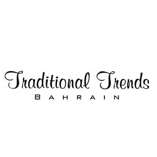 Traditional Trends Bahrain logo