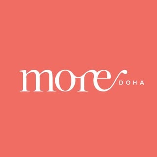 More Chocolates and Cafe logo