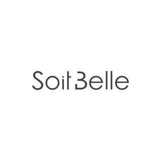 Soit Belle Jewellery logo
