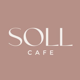 Soll Cafe logo