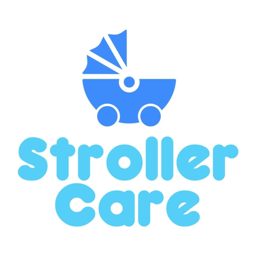 Stroller Care logo