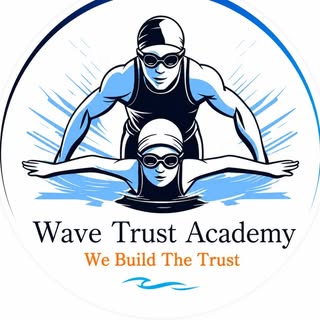 Wave Trust Academy logo
