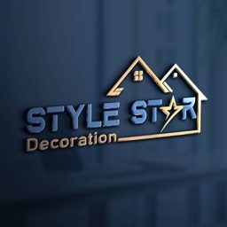Style Star Decoration logo
