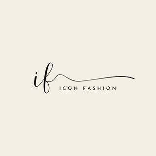 Icon Fashion UAE logo