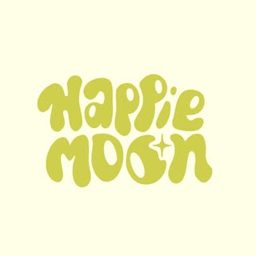 Happiemoon Studio logo