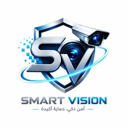Smart Vision logo