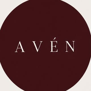 AVEN Abayas logo