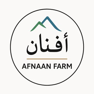 Afnaan Farm Retreat logo