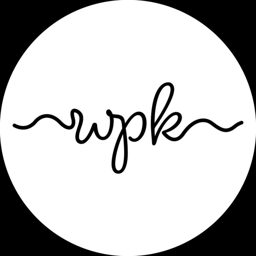 The Wallpaper Kids logo