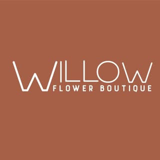 Willow Flower Boutique logo