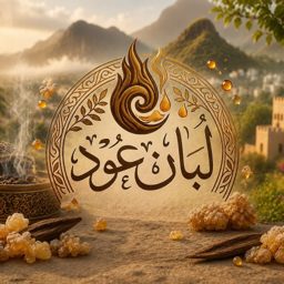 Luban Oud logo