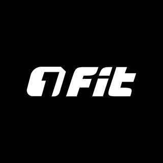 1Fit logo