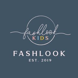 Fashlook Kidz logo