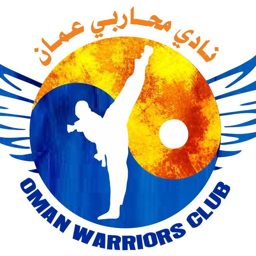Oman Warriors Sports Club logo