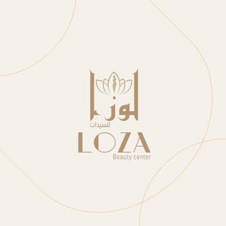 Loza Center logo