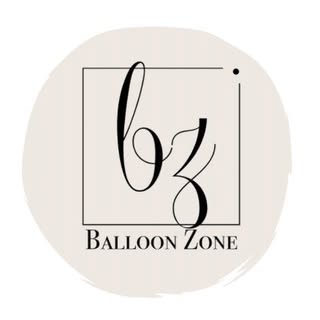 Balloon Zone Jeddah logo