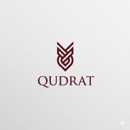 Qudrat logo