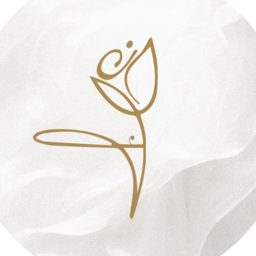 Nawal Rose logo