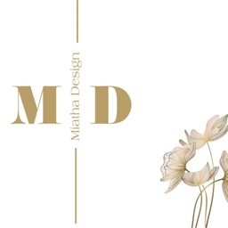 Miatha Design logo