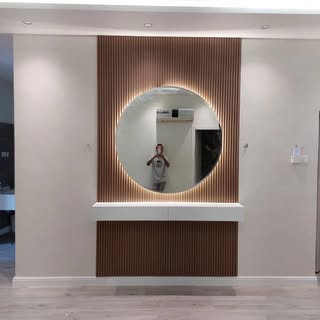 Decorations and Paints Dammam logo
