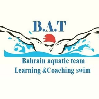 Bahrain Aquatic Team logo