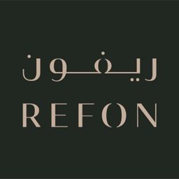 Refon | ريفون logo
