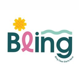 Bling logo