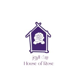 House of Rose logo
