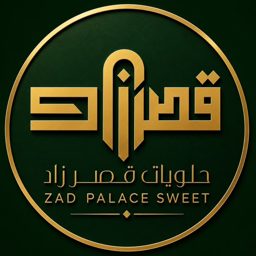Qasr Zad logo