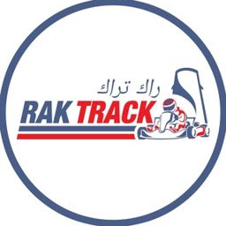 RAK Track logo
