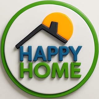 Happy Home logo