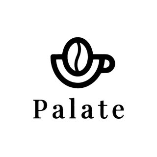 Palate & AE Specialty Coffee logo